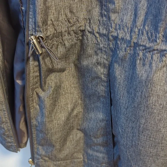 StudioWorks Jacket - Picture 3 of 5